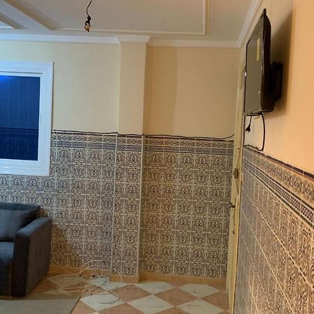 Kornich Apartment Nador Bagian luar foto
