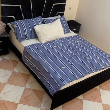 Kornich Apartment Nador Bagian luar foto