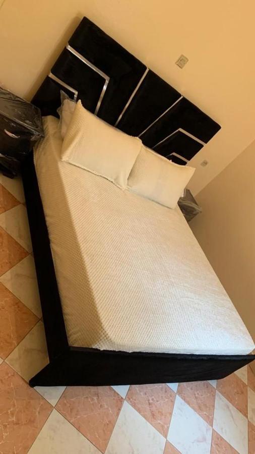 Kornich Apartment Nador Bagian luar foto