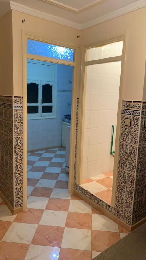 Kornich Apartment Nador Bagian luar foto