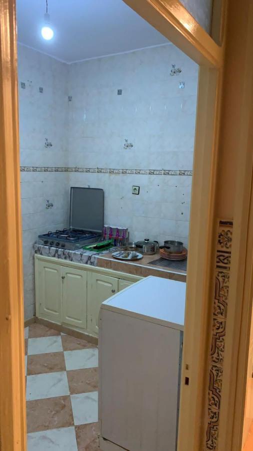 Kornich Apartment Nador Bagian luar foto