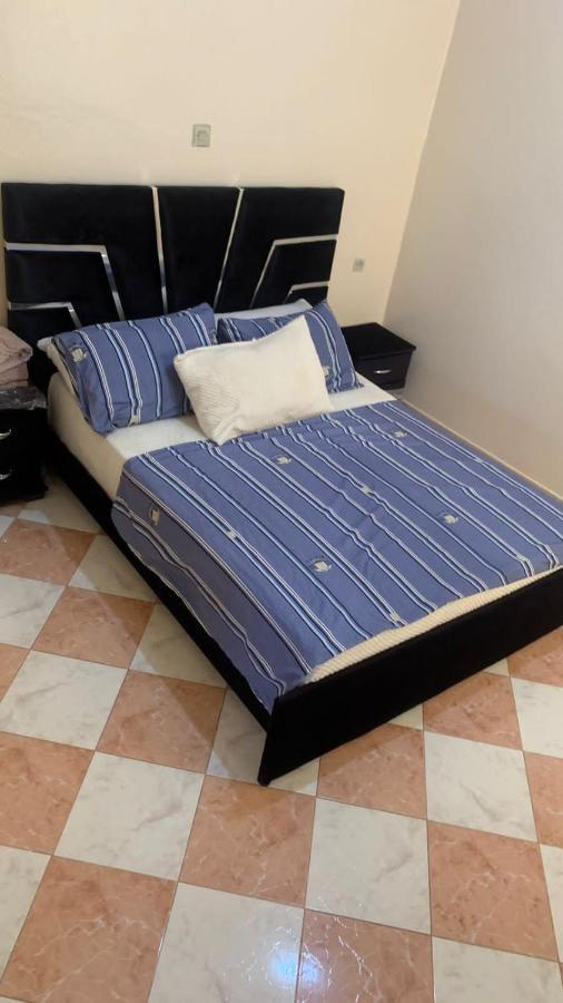 Kornich Apartment Nador Bagian luar foto