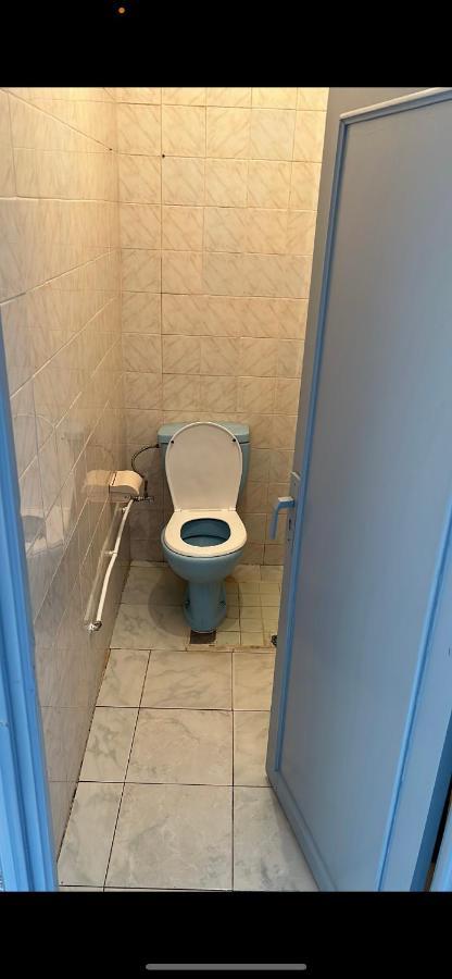 Kornich Apartment Nador Bagian luar foto